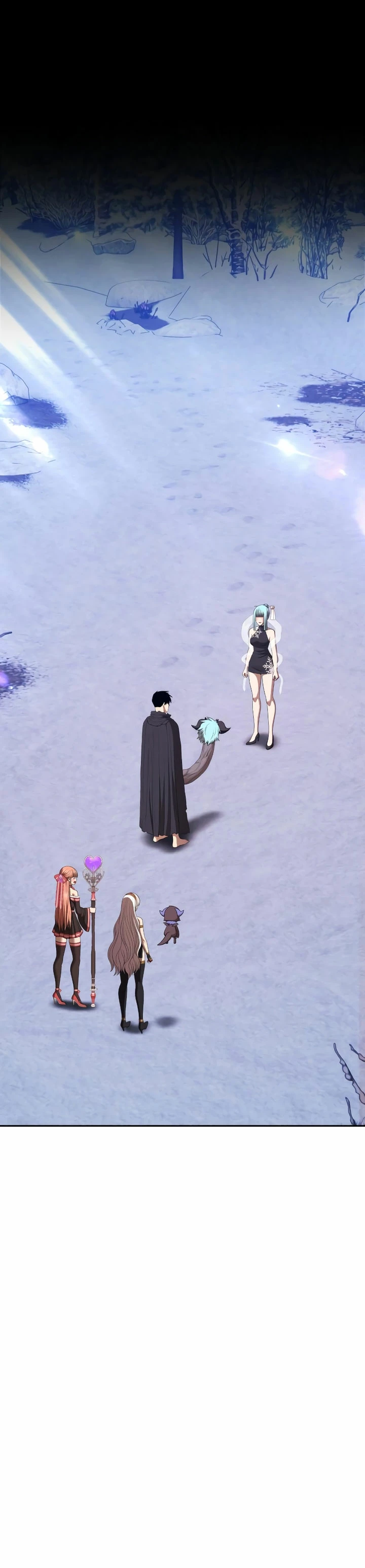 Palo De Madera > Capitulo 92.1 > Page 201