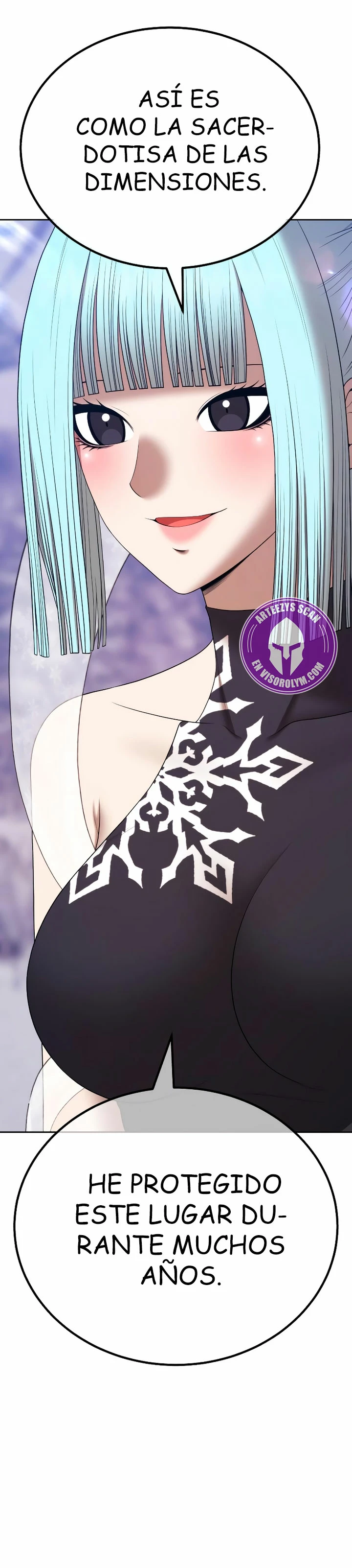 Palo De Madera > Capitulo 92.1 > Page 211