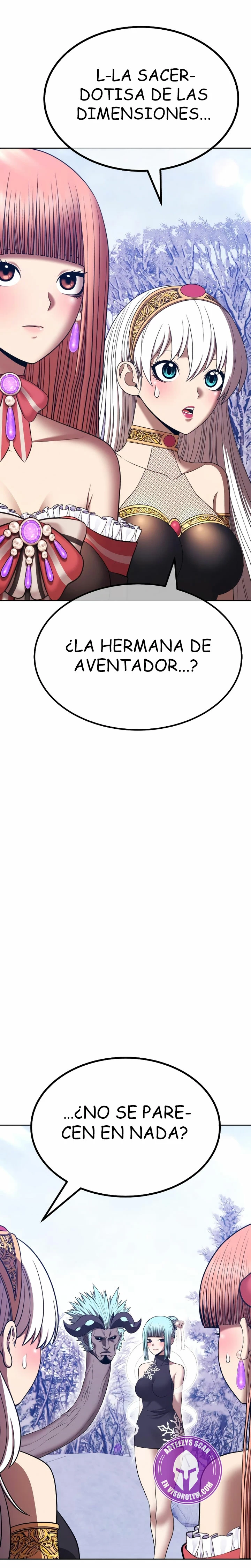 Palo De Madera > Capitulo 92.1 > Page 221