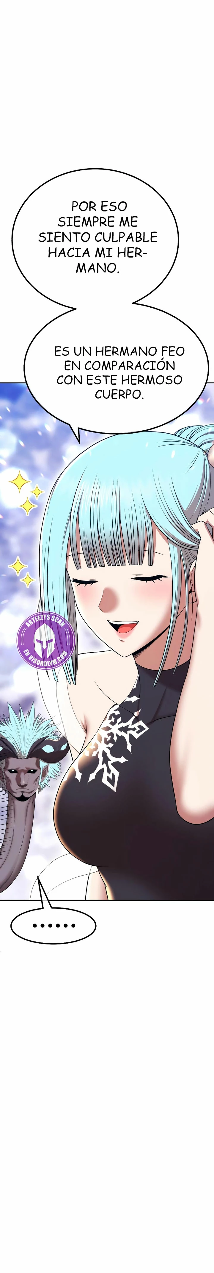 Palo De Madera > Capitulo 92.1 > Page 241