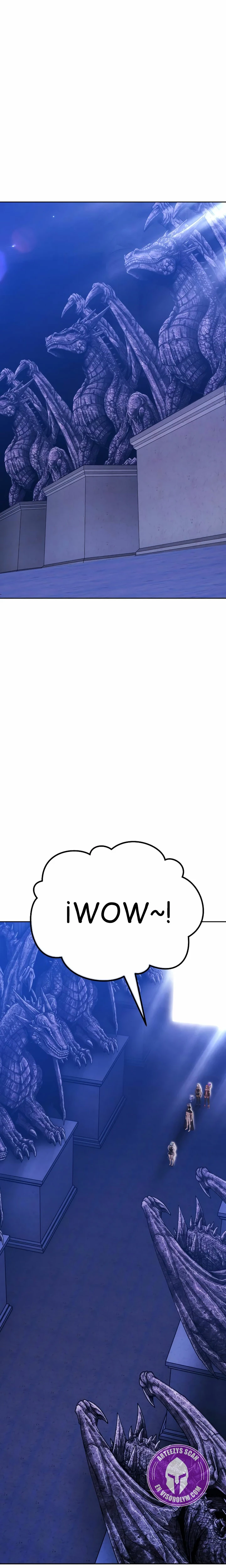 Palo De Madera > Capitulo 92.1 > Page 281