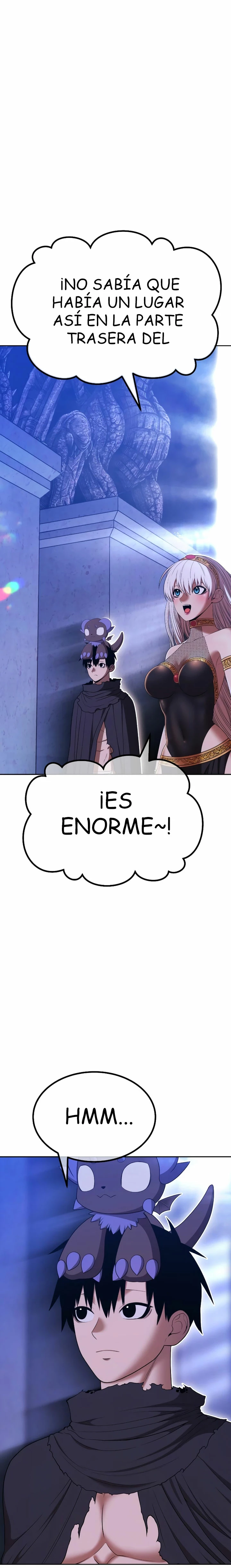 Palo De Madera > Capitulo 92.1 > Page 291