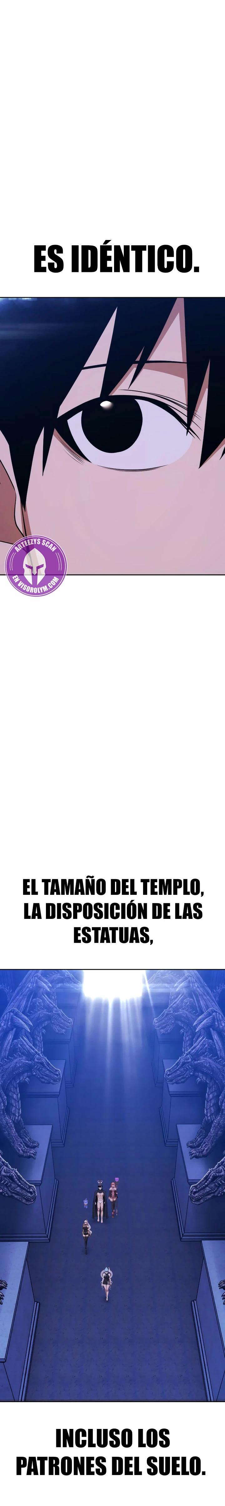 Palo De Madera > Capitulo 92.1 > Page 301