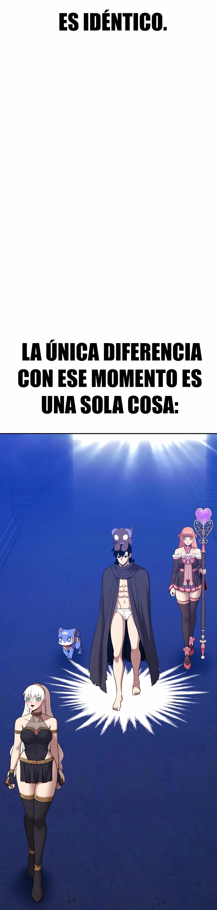 Palo De Madera > Capitulo 92.1 > Page 321