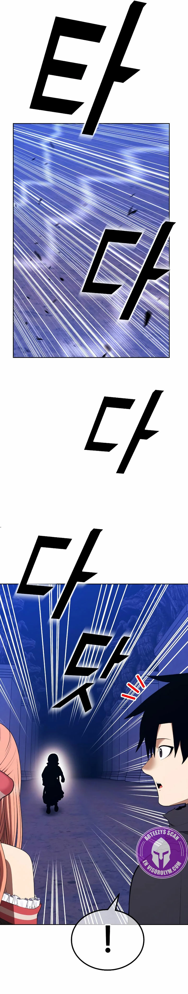 Palo De Madera > Capitulo 92.1 > Page 351