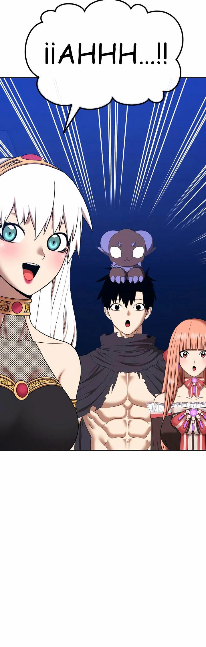 Palo De Madera > Capitulo 92.1 > Page 371