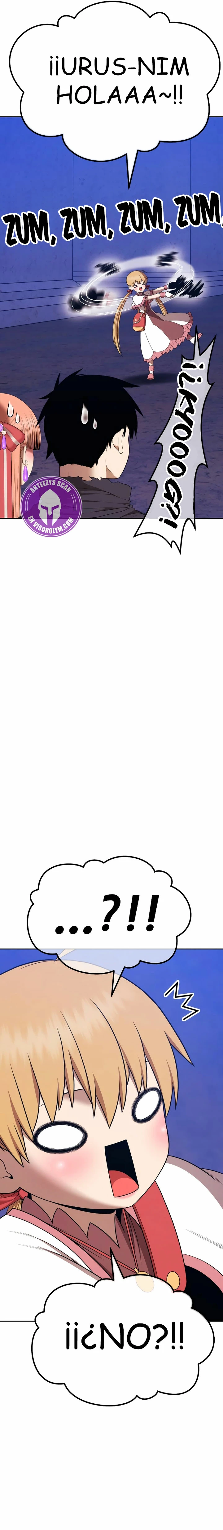 Palo De Madera > Capitulo 92.1 > Page 401