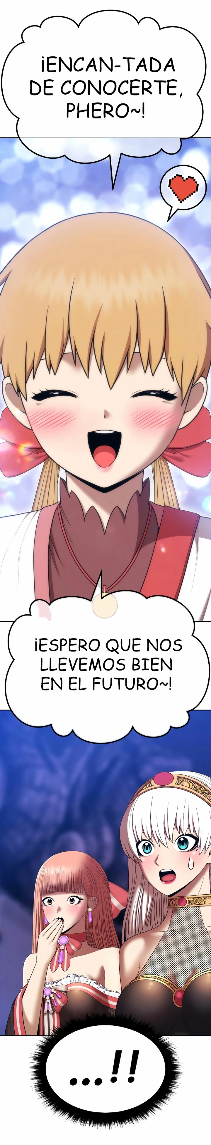 Palo De Madera > Capitulo 92.1 > Page 441