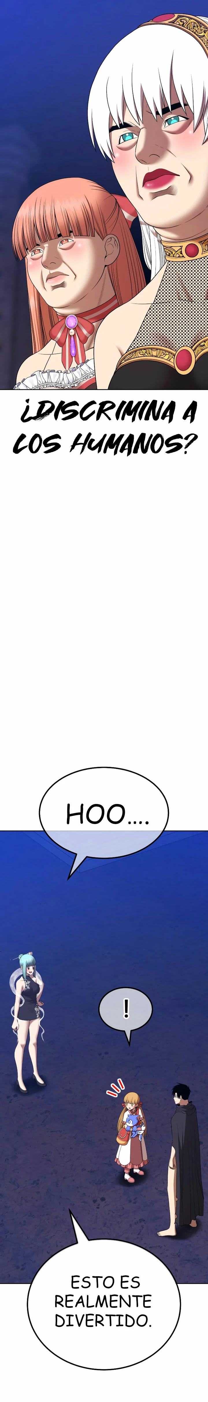 Palo De Madera > Capitulo 92.1 > Page 501