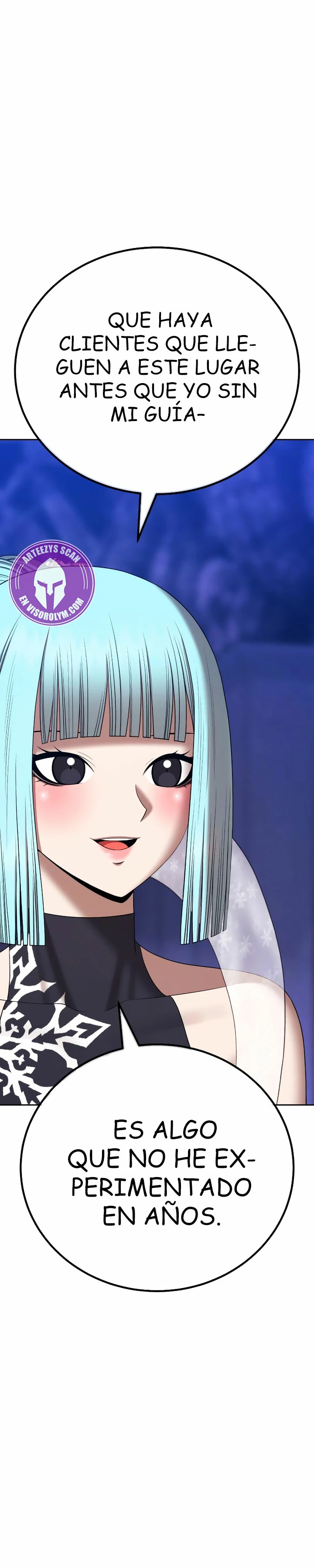 Palo De Madera > Capitulo 92.1 > Page 511