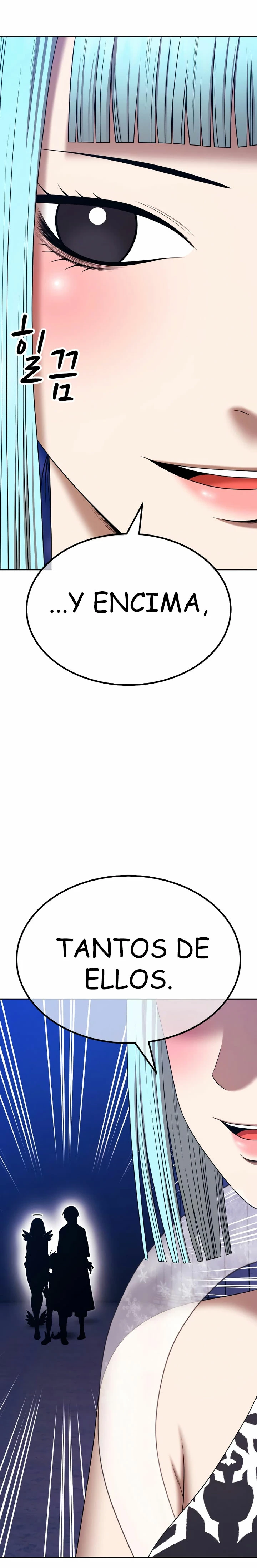 Palo De Madera > Capitulo 92.1 > Page 521