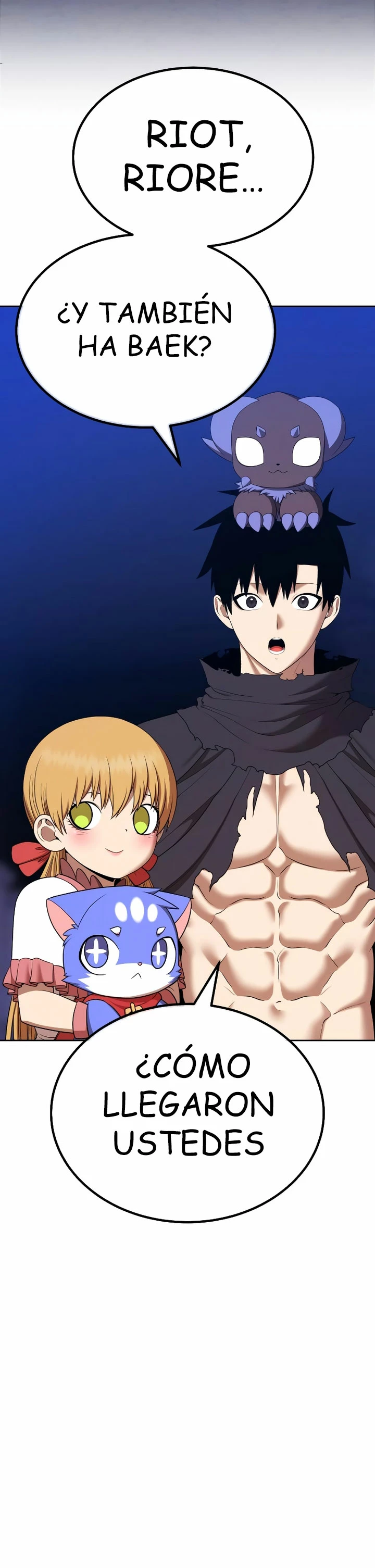 Palo De Madera > Capitulo 92.1 > Page 541