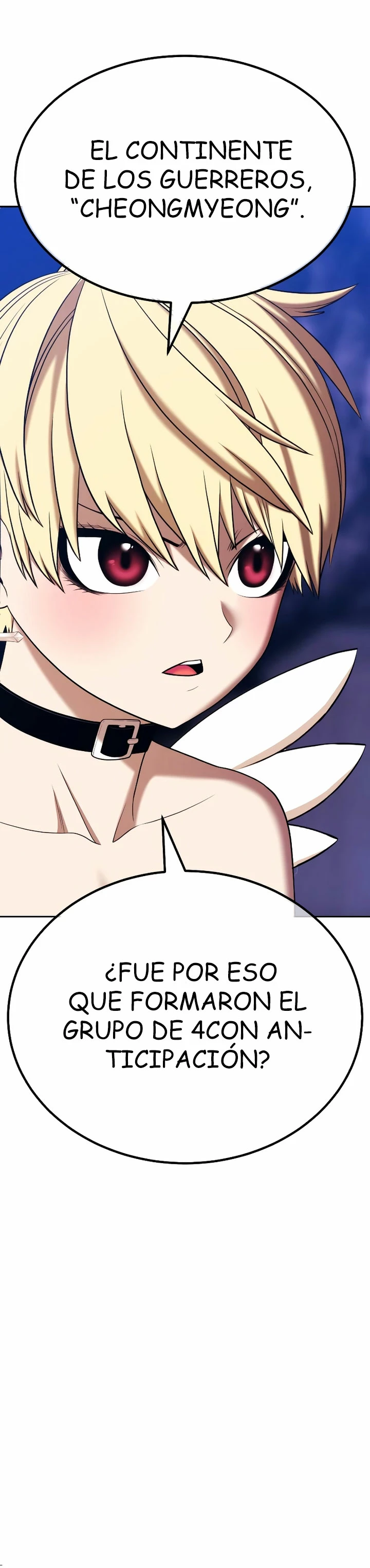 Palo De Madera > Capitulo 92.1 > Page 581