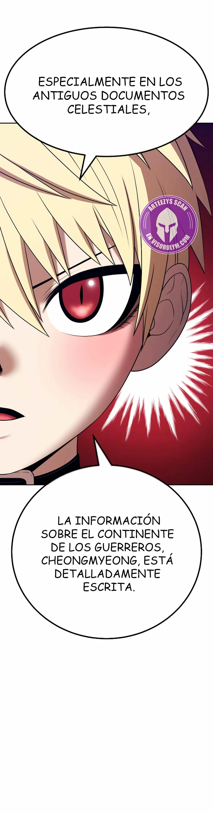 Palo De Madera > Capitulo 92.1 > Page 611