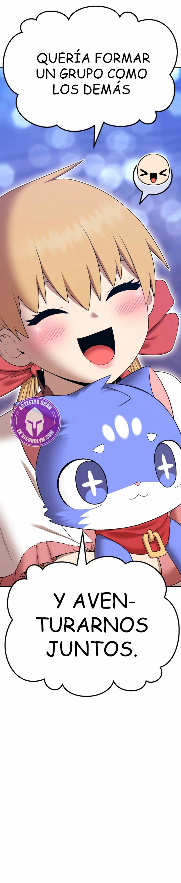 Palo De Madera > Capitulo 92.1 > Page 631