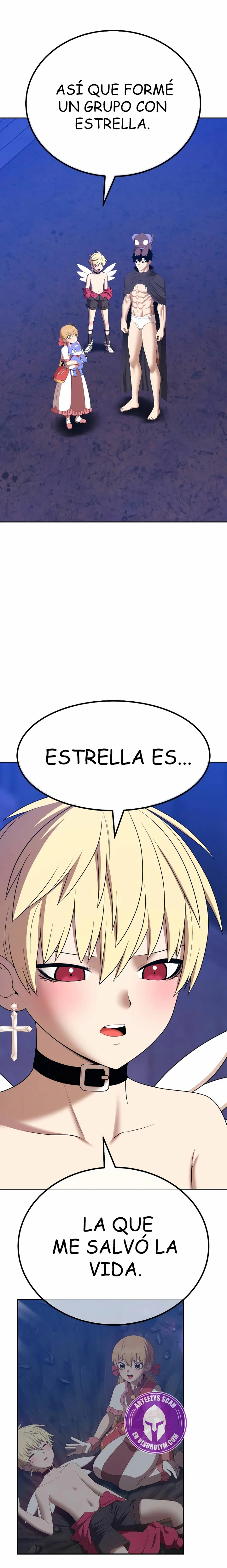 Palo De Madera > Capitulo 92.1 > Page 641