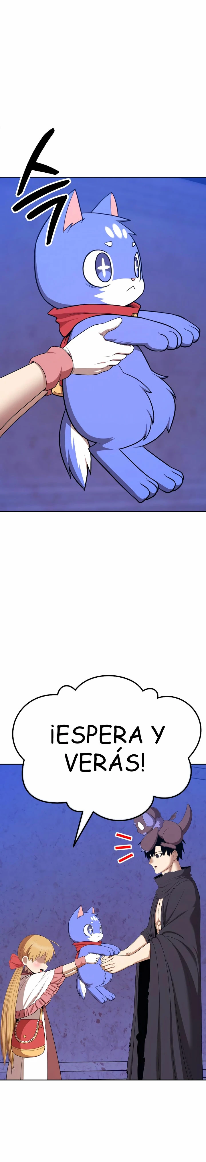 Palo De Madera > Capitulo 92.1 > Page 661