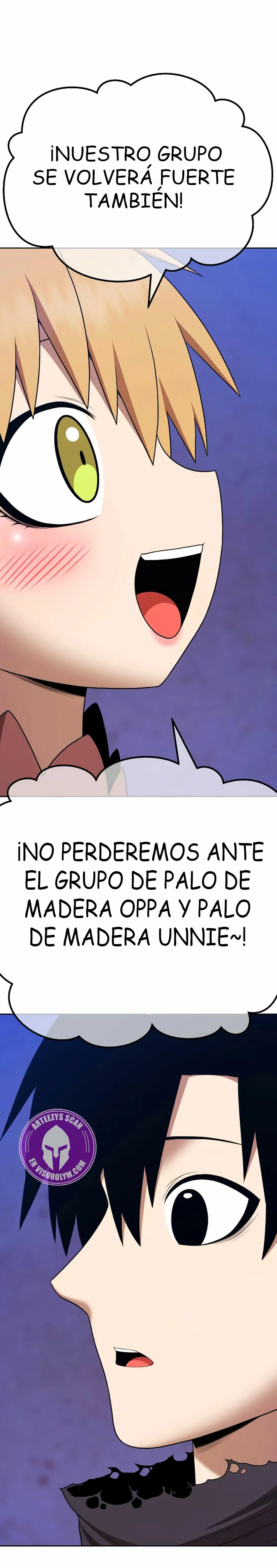 Palo De Madera > Capitulo 92.1 > Page 671