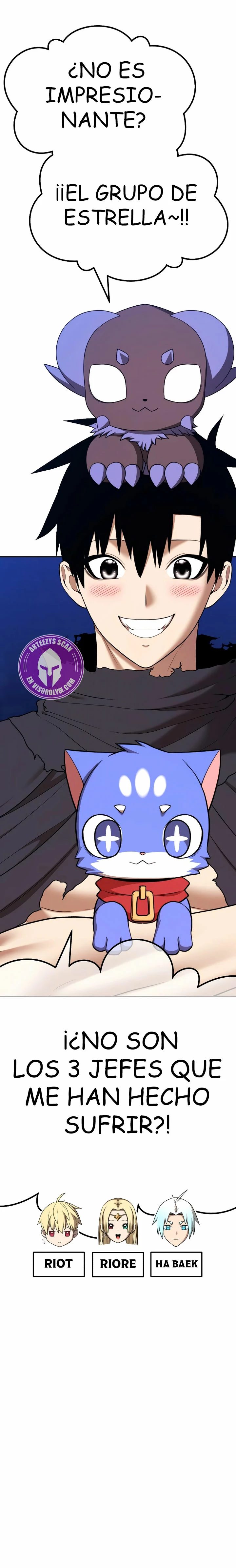 Palo De Madera > Capitulo 92.2 > Page 21