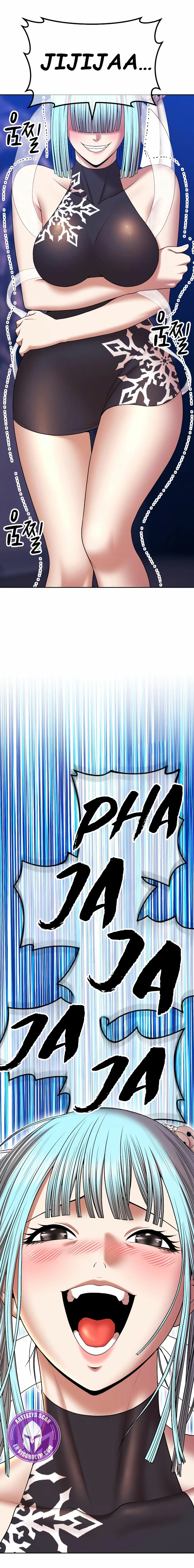 Palo De Madera > Capitulo 92.2 > Page 51