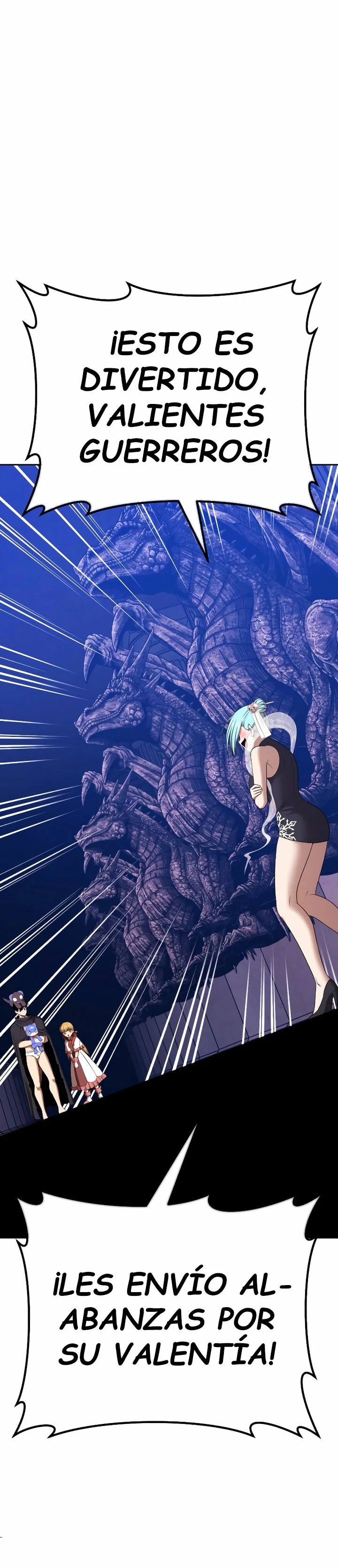 Palo De Madera > Capitulo 92.2 > Page 61