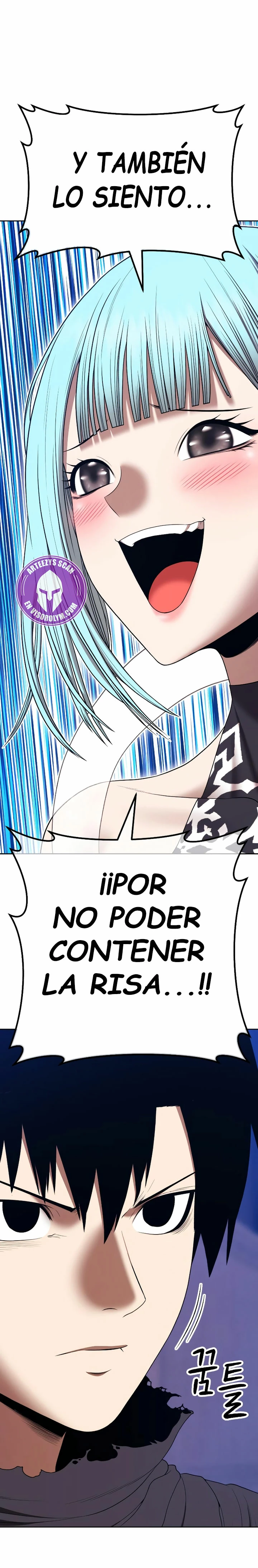 Palo De Madera > Capitulo 92.2 > Page 71