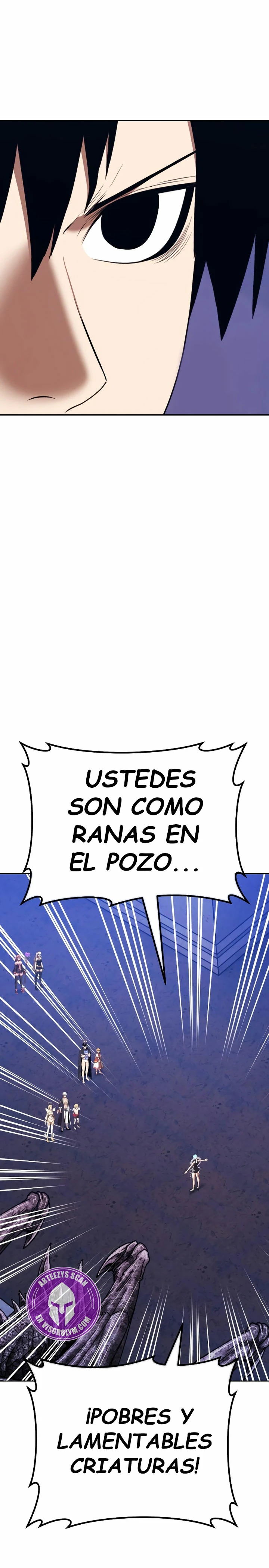 Palo De Madera > Capitulo 92.2 > Page 81