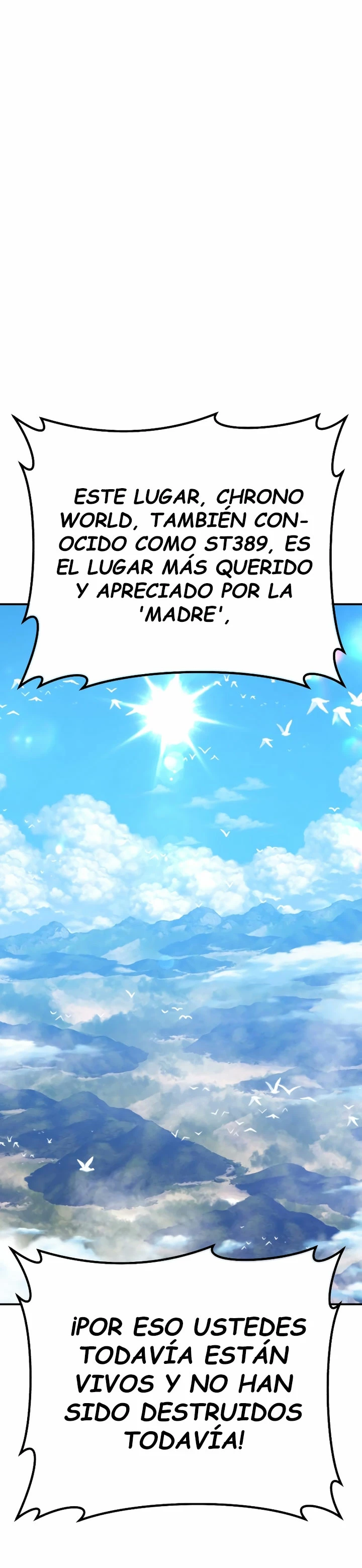 Palo De Madera > Capitulo 92.2 > Page 91