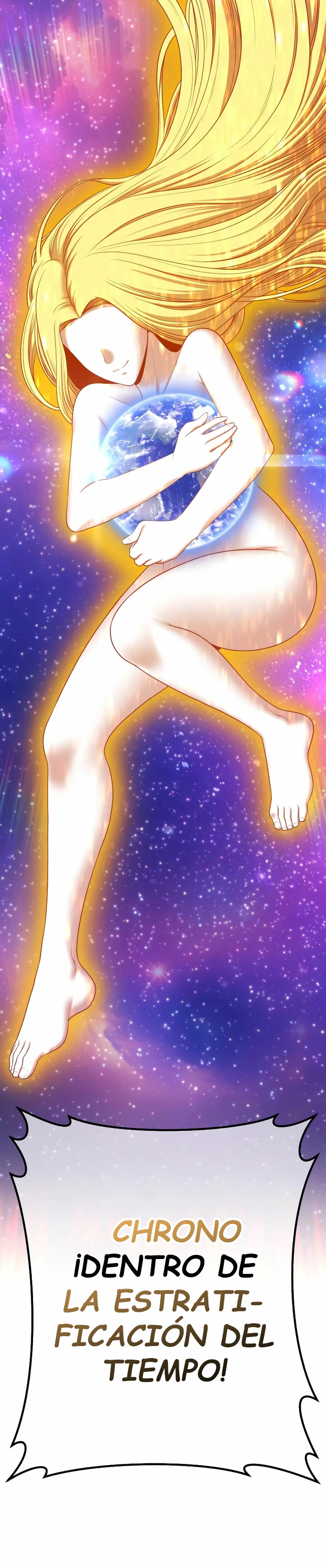 Palo De Madera > Capitulo 92.2 > Page 111