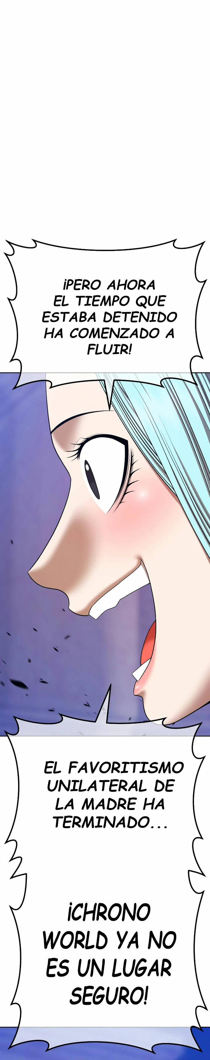 Palo De Madera > Capitulo 92.2 > Page 121