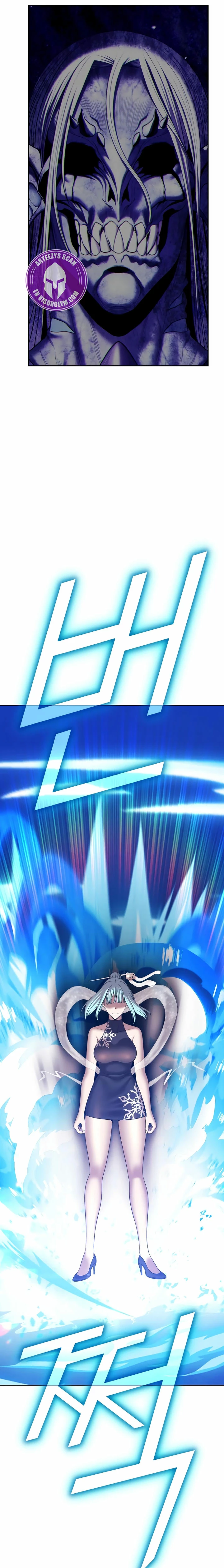 Palo De Madera > Capitulo 92.2 > Page 141