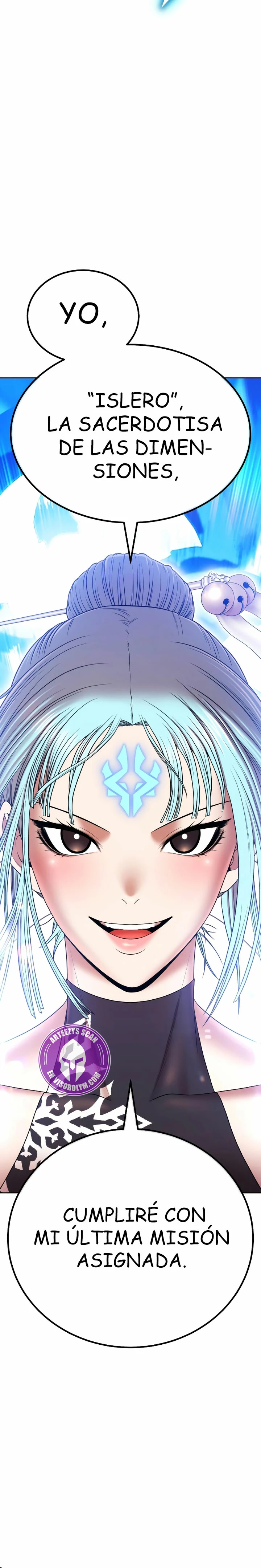 Palo De Madera > Capitulo 92.2 > Page 151