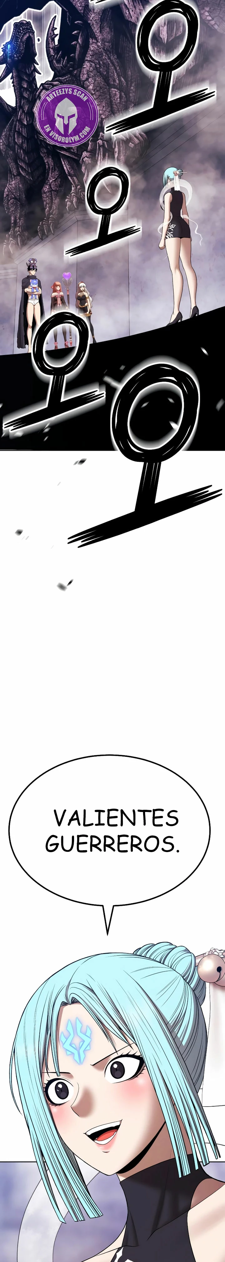 Palo De Madera > Capitulo 92.2 > Page 191