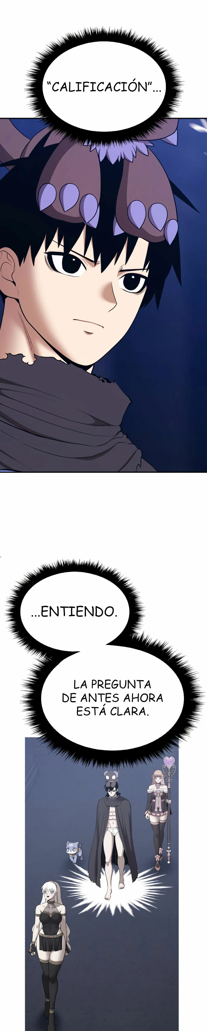 Palo De Madera > Capitulo 92.2 > Page 211