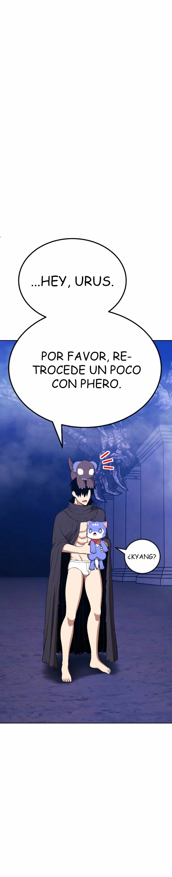 Palo De Madera > Capitulo 92.2 > Page 261