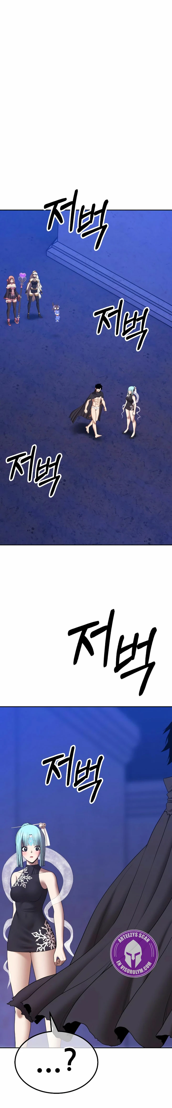 Palo De Madera > Capitulo 92.2 > Page 281