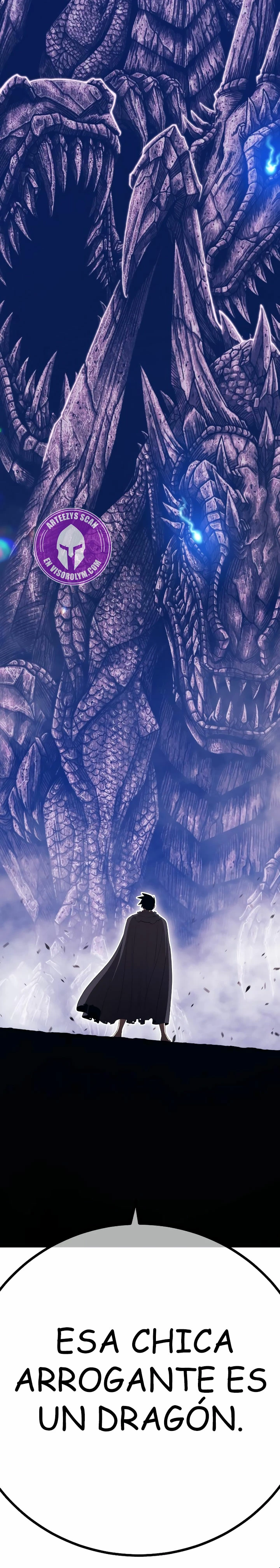 Palo De Madera > Capitulo 92.2 > Page 301