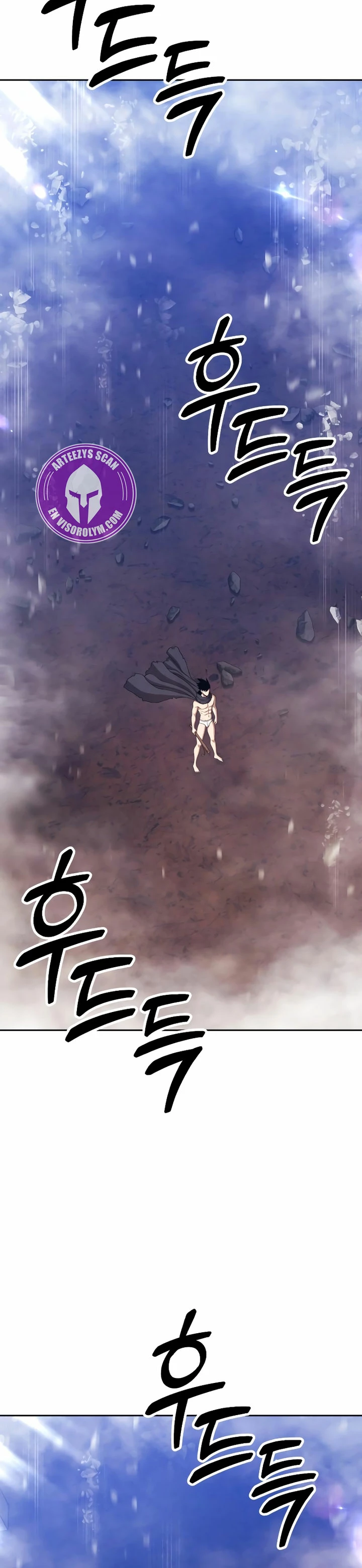 Palo De Madera > Capitulo 92.2 > Page 381