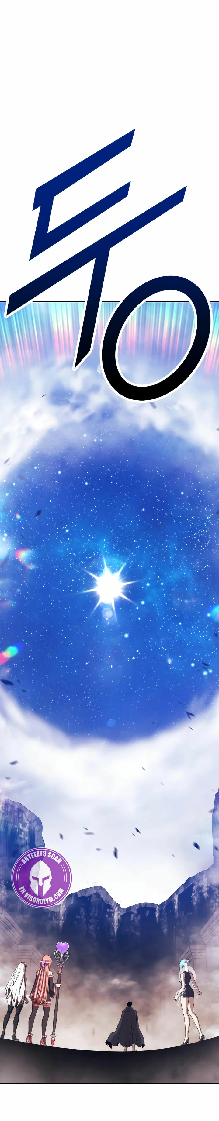 Palo De Madera > Capitulo 92.2 > Page 401