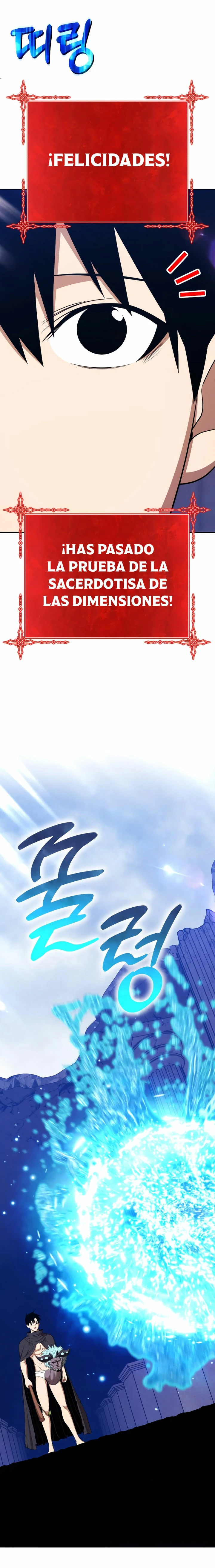 Palo De Madera > Capitulo 92.2 > Page 441