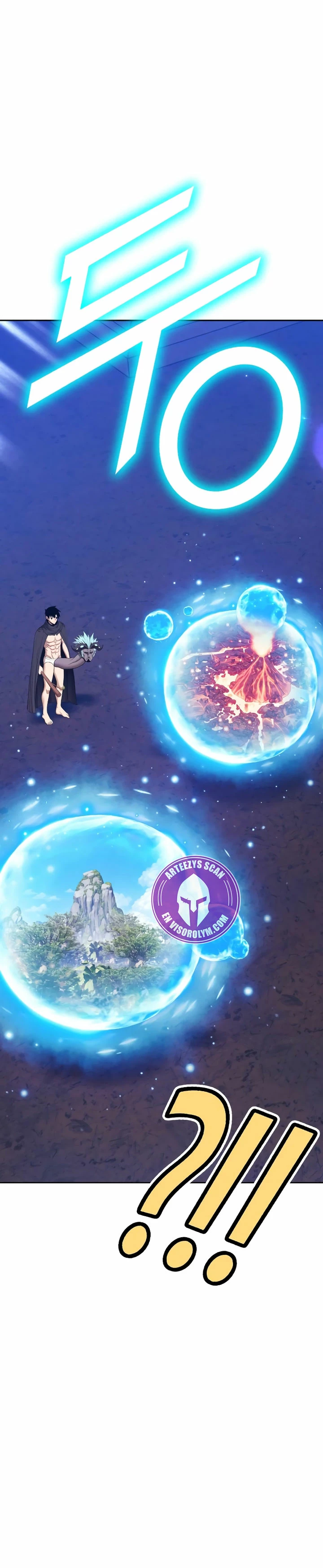 Palo De Madera > Capitulo 92.2 > Page 461