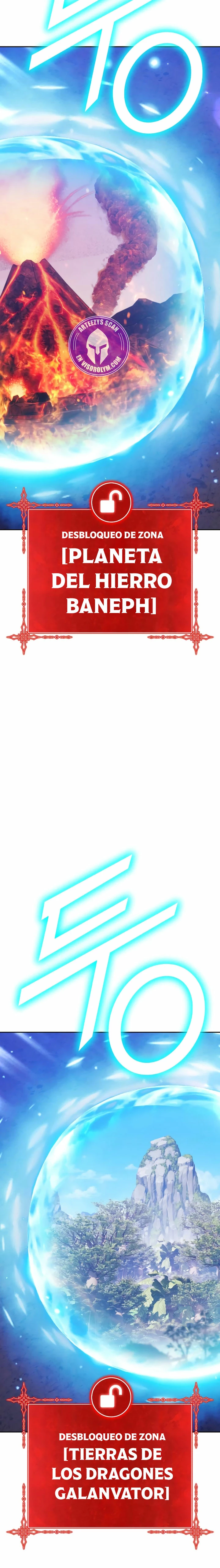 Palo De Madera > Capitulo 92.2 > Page 481