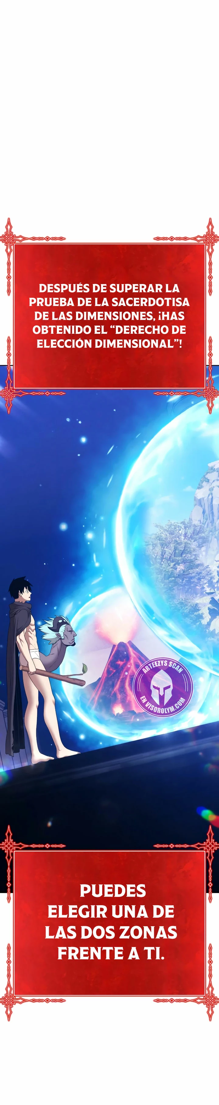 Palo De Madera > Capitulo 92.2 > Page 491