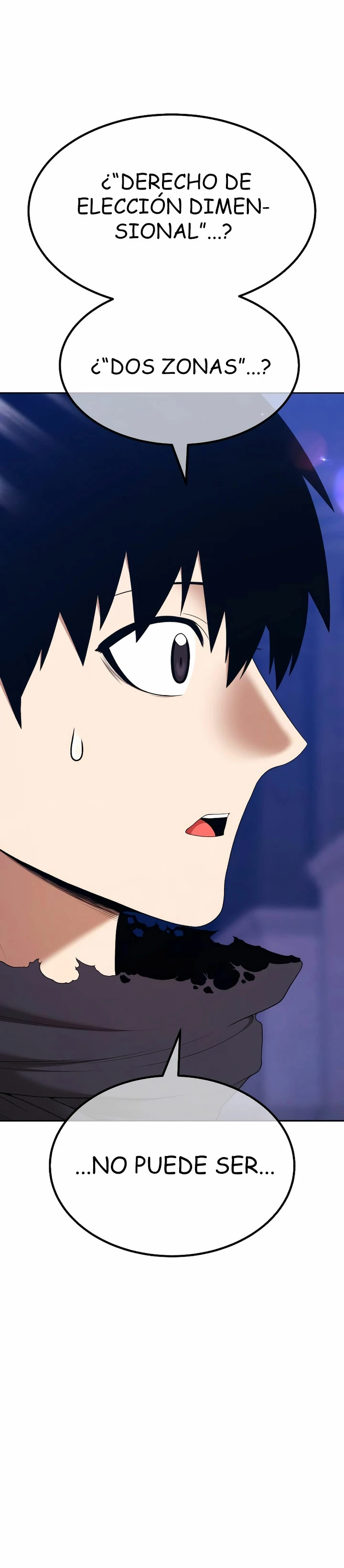 Palo De Madera > Capitulo 92.2 > Page 501