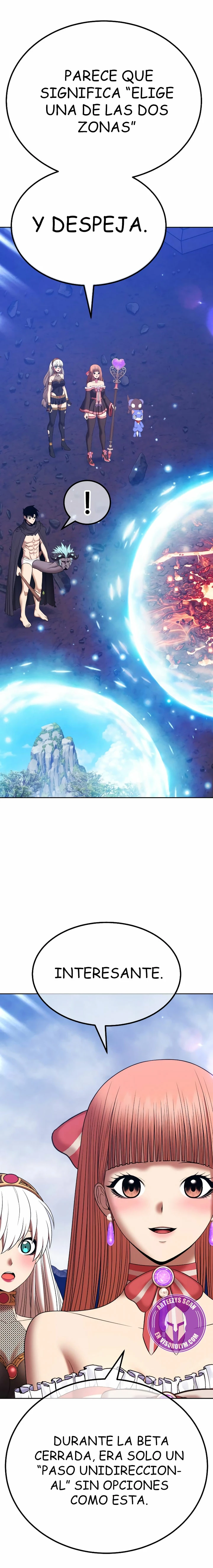 Palo De Madera > Capitulo 92.2 > Page 511