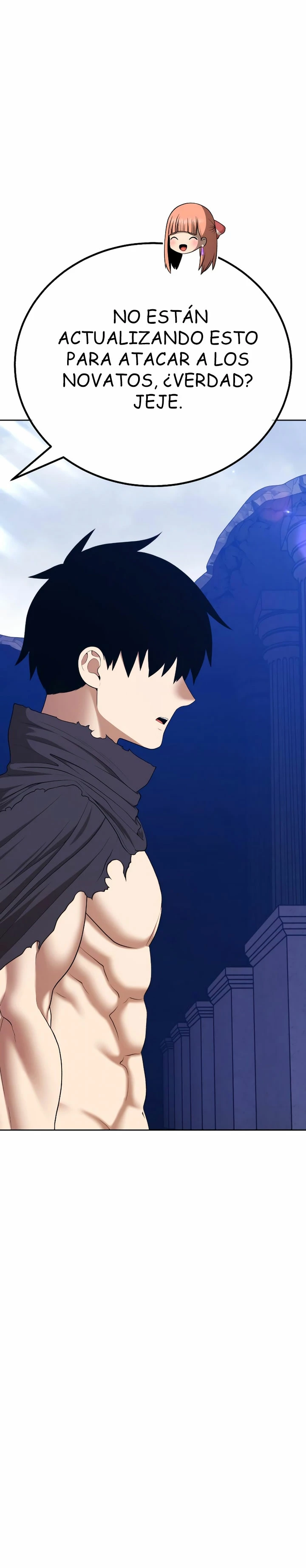 Palo De Madera > Capitulo 92.2 > Page 521