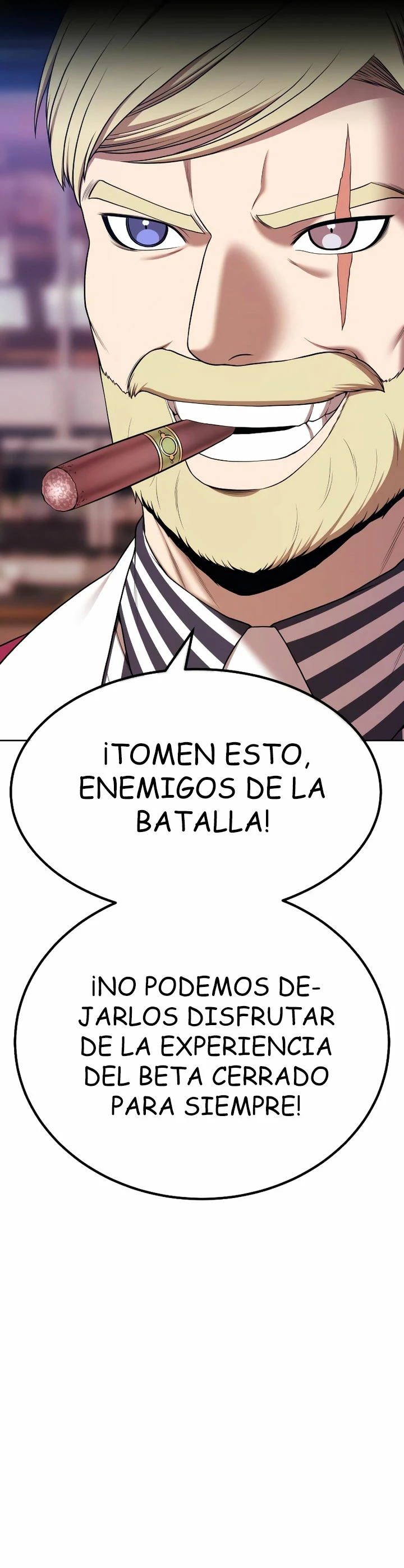 Palo De Madera > Capitulo 92.2 > Page 561