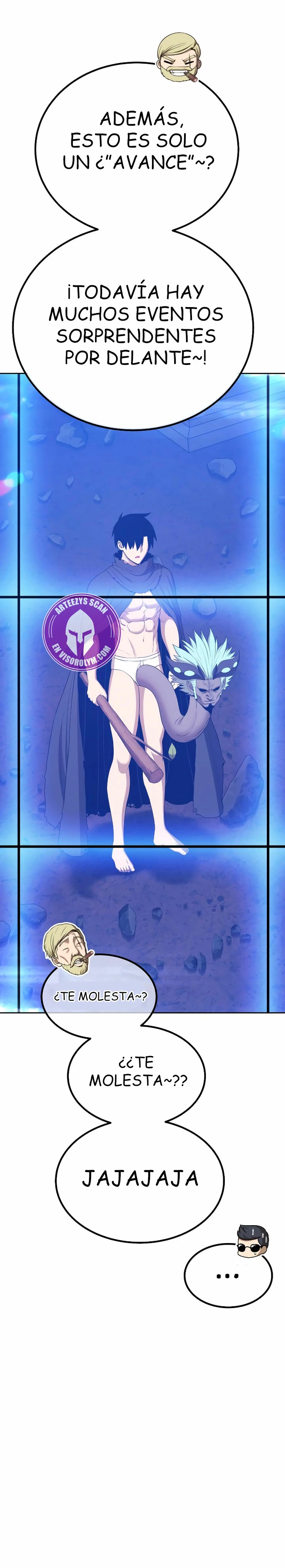 Palo De Madera > Capitulo 92.2 > Page 571