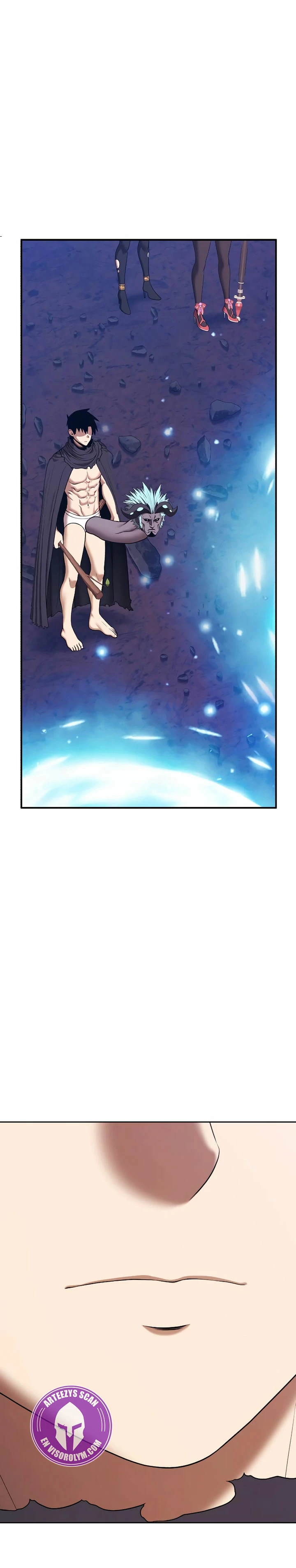 Palo De Madera > Capitulo 92.2 > Page 581