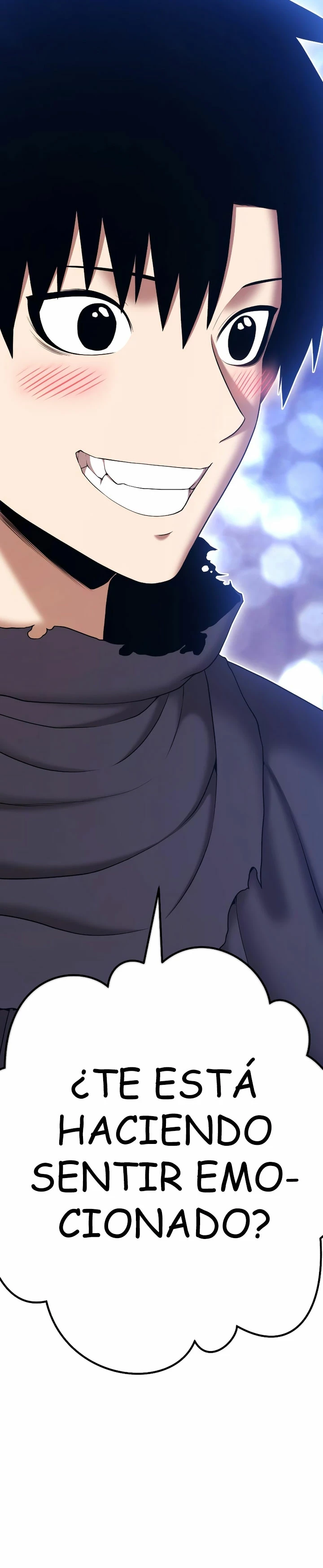 Palo De Madera > Capitulo 92.2 > Page 601